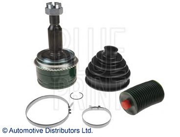 BLUE PRINT adc48931 -  Шарнирный комплект, приводной вал